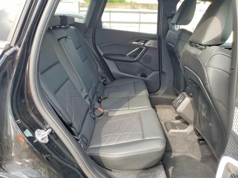 Продажа на аукционе авто 2025 Bmw X1, vin: WBX73EF04S5079501, номер лота: 63053156