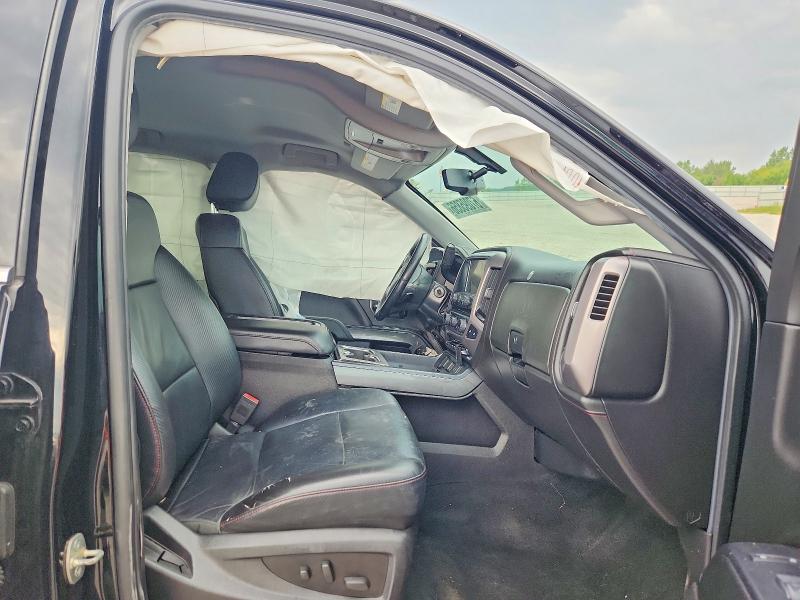 Продаж на аукціоні авто 2014 Gmc Sierra, vin: 3GTU2VEC2EG306731, номер лоту: 67095856