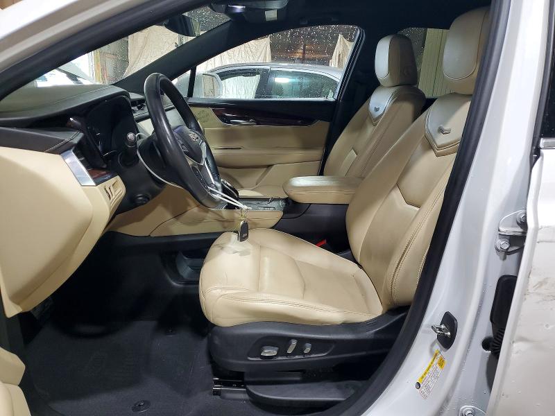 Продаж на аукціоні авто 2018 Cadillac Xt5, vin: 1GYKNDRS8JZ132811, номер лоту: 66111436