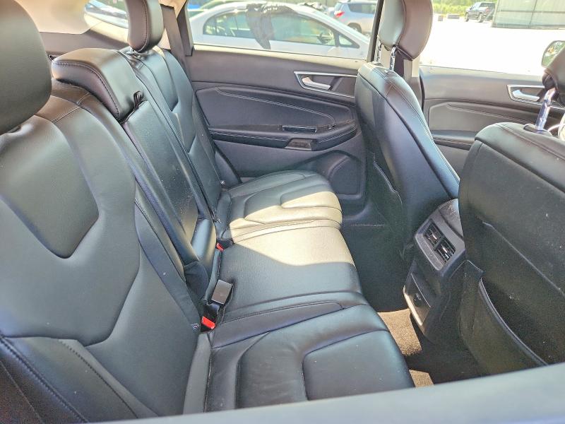 63848326 :رقم المزاد ، 2FMPK4K92JBB67712 vin ، 2018 Ford Edge مزاد بيع