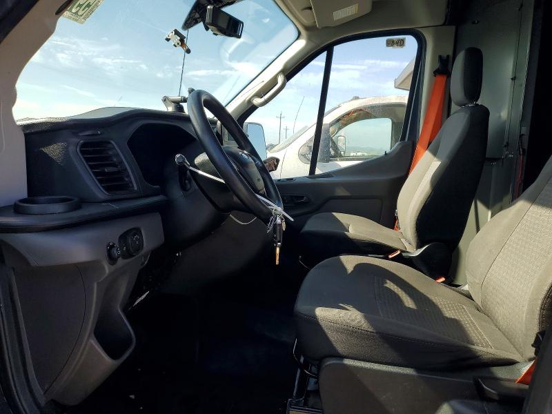 Продажа на аукционе авто 2020 Ford Transit, vin: 1FTBR3X85LKA72557, номер лота: 59745976