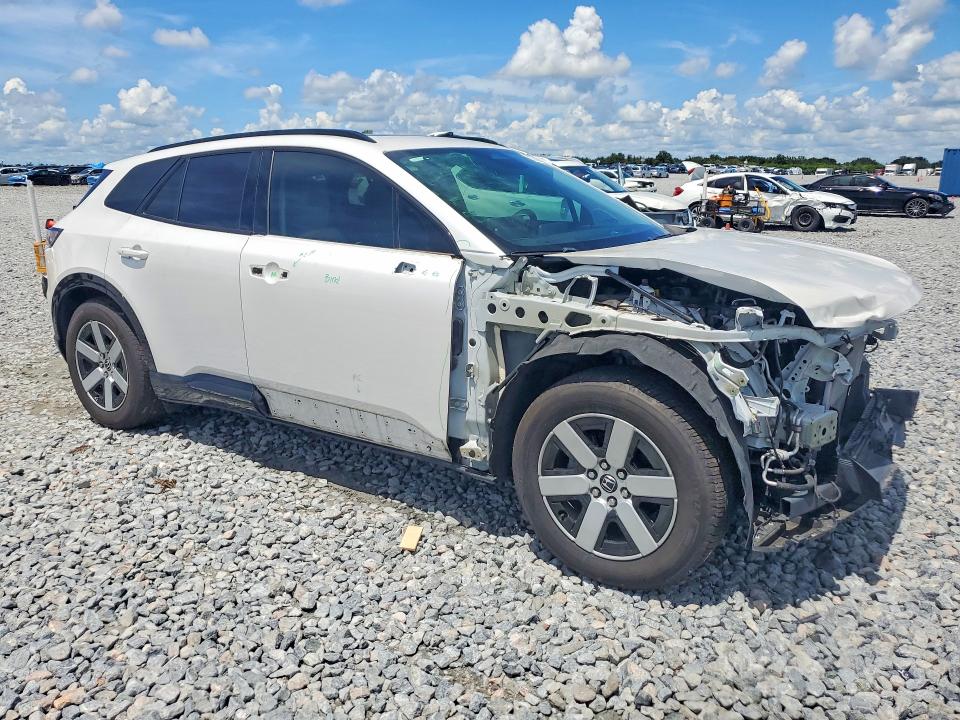66793506 :رقم المزاد ، 3GPKHWRM7RS510988 vin ، 2024 Honda Prologue مزاد بيع