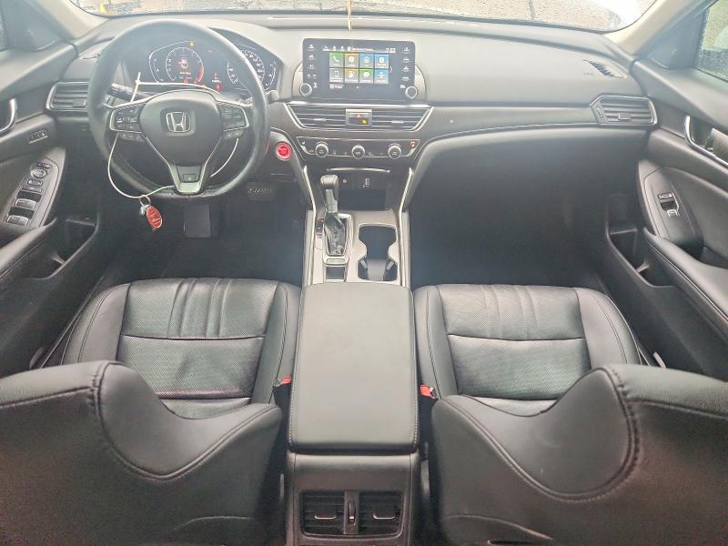 Aukcja sprzedaży 2020 Honda Accord, vin: 1HGCV1F58LA802254, numer aukcji: 65642556