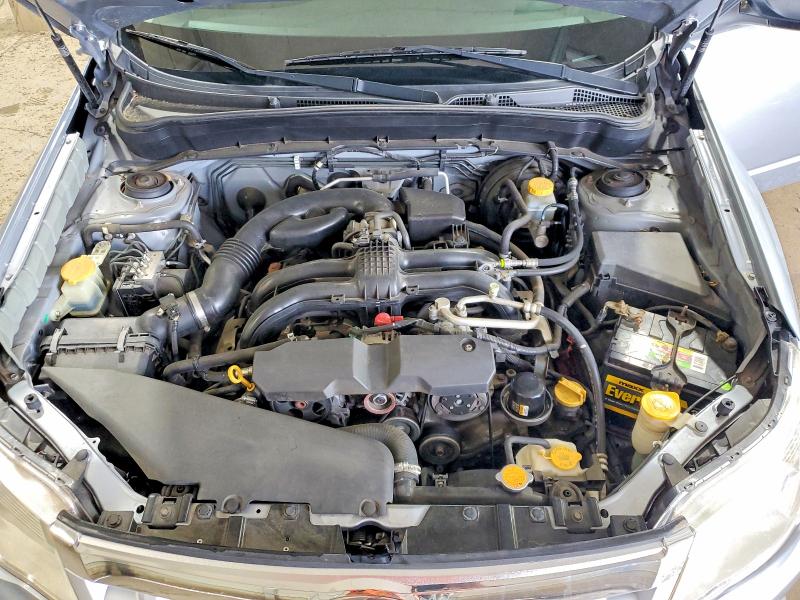 63514326 :رقم المزاد ، JF2SHABCXDH418766 vin ، 2013 Subaru Forester مزاد بيع