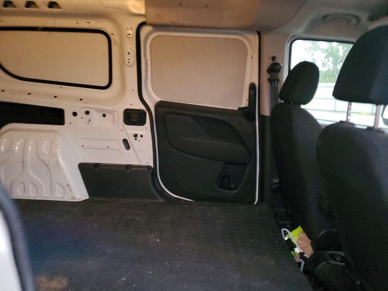 63676706 :رقم المزاد ، ZFBHRFAB3L6R60655 vin ، 2020 Ram Promaster City مزاد بيع