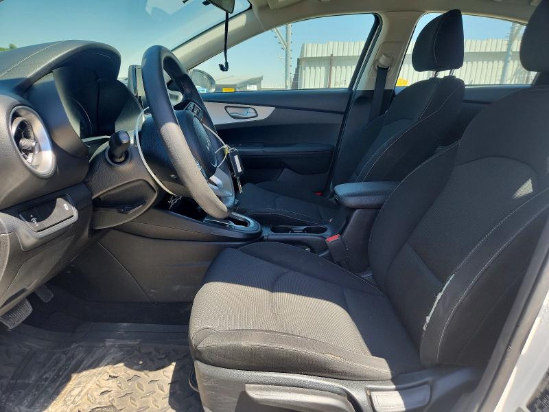 Продаж на аукціоні авто 2022 Kia Forte, vin: 3KPF24AD6NE490763, номер лоту: 60075176