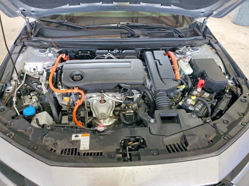 Aukcja sprzedaży 2025 Honda Accord, vin: 1HGCY2F51SA041417, numer aukcji: 65485386