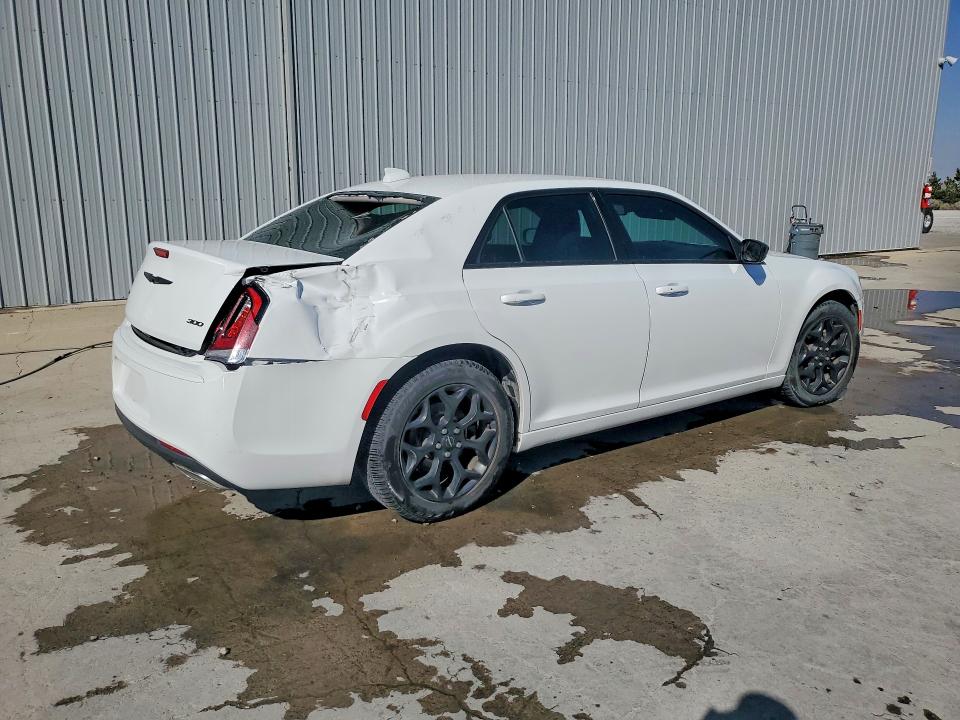 Aukcja sprzedaży 2021 Chrysler 300, vin: 2C3CCARG1MH516397, numer aukcji: 64138926