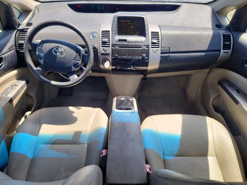 Продаж на аукціоні авто 2009 Toyota Prius, vin: JTDKB20U397849884, номер лоту: 65222416