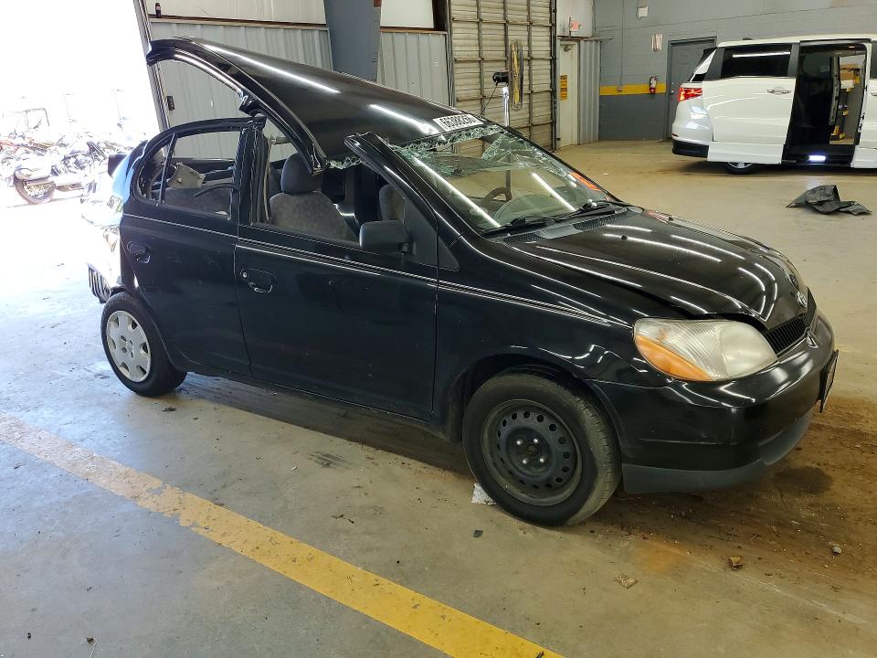 Aukcja sprzedaży 2000 Toyota Echo, vin: JTDBT1231Y0073757, numer aukcji: 66388266