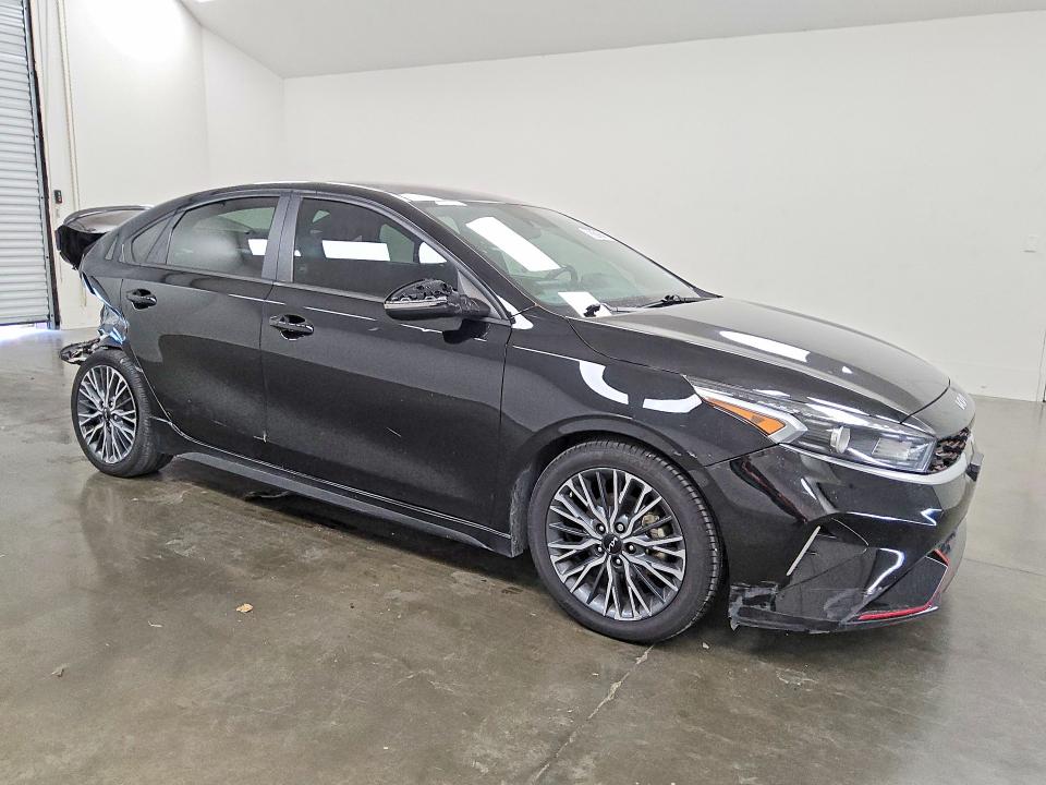 Aukcja sprzedaży 2023 Kia Forte, vin: 3KPF54AD9PE660947, numer aukcji: 63315136
