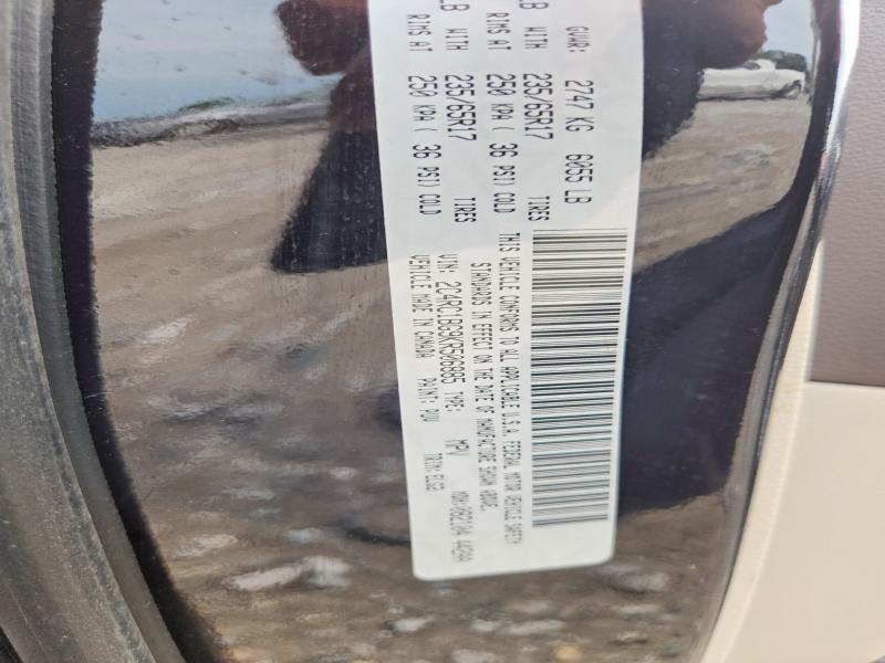 Aukcja sprzedaży 2019 Chrysler Pacifica, vin: 2C4RC1BG9KR506885, numer aukcji: 64376826