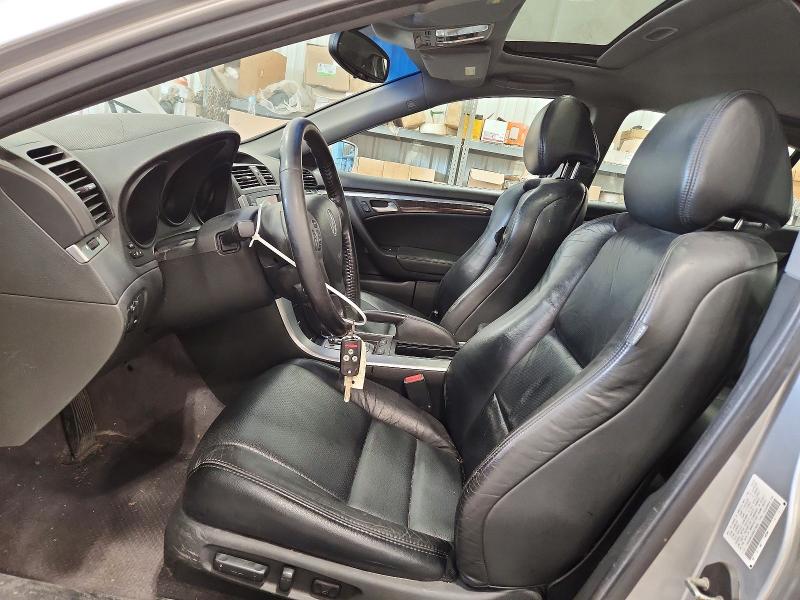 65522096 :رقم المزاد ، 19UUA66248A019829 vin ، 2008 Acura 3.2 Tl 4d مزاد بيع