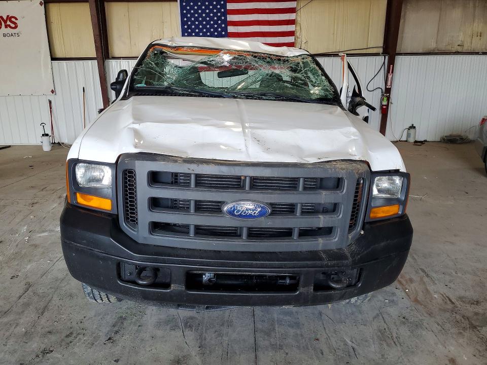 Продажа на аукционе авто 2005 Ford F250, vin: 1FTSF21P15EC42076, номер лота: 67305336