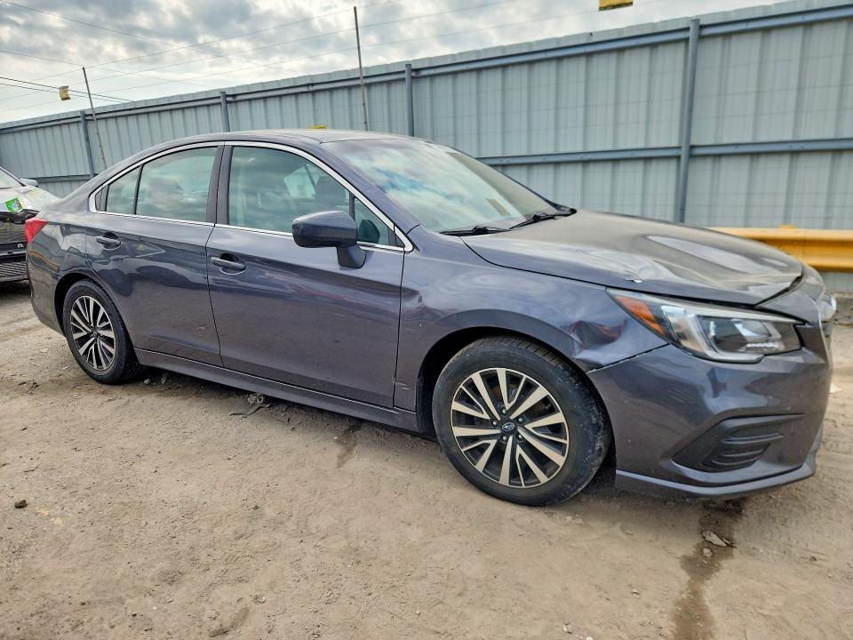 Aukcja sprzedaży 2019 Subaru Legacy, vin: 4S3BNAF66K3015096, numer aukcji: 65896236