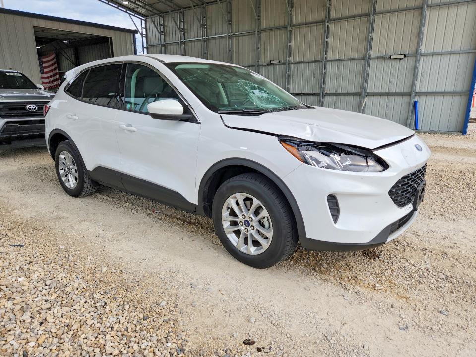 65598426 :رقم المزاد ، 1FMCU9G63MUA10760 vin ، 2021 Ford Escape مزاد بيع