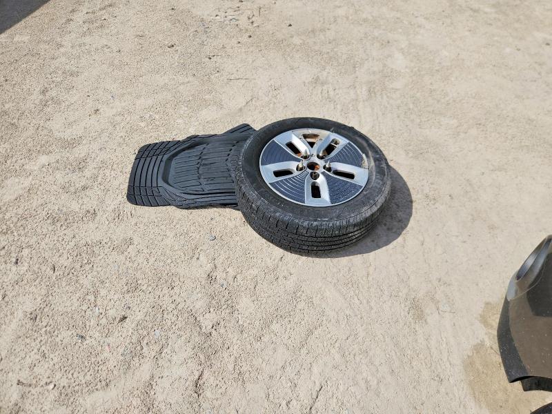 63145726 :رقم المزاد ، KNDJP3AE9J7026665 vin ، 2018 Kia Soul Ev مزاد بيع