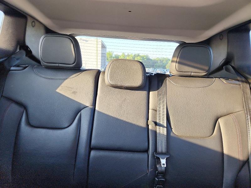Aukcja sprzedaży 2016 Jeep Renegade, vin: ZACCJBCT2GPE08063, numer aukcji: 66429356
