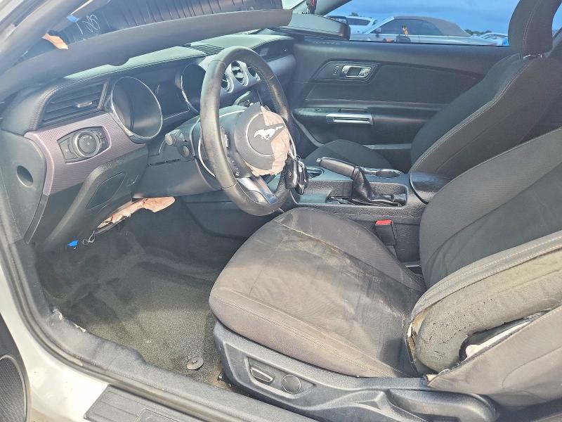 Продажа на аукционе авто 2016 Ford Mustang, vin: 1FA6P8TH3G5222654, номер лота: 63799616