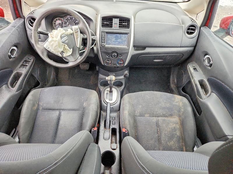 Auction sale of the 2019 Nissan Versa Note, vin: 3N1CE2CP8KL363819, lot number: 63721766