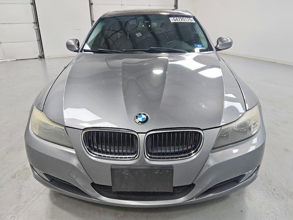 Aukcja sprzedaży 2011 Bmw 328, vin: WBAPH5G56BNM73913, numer aukcji: 64720176