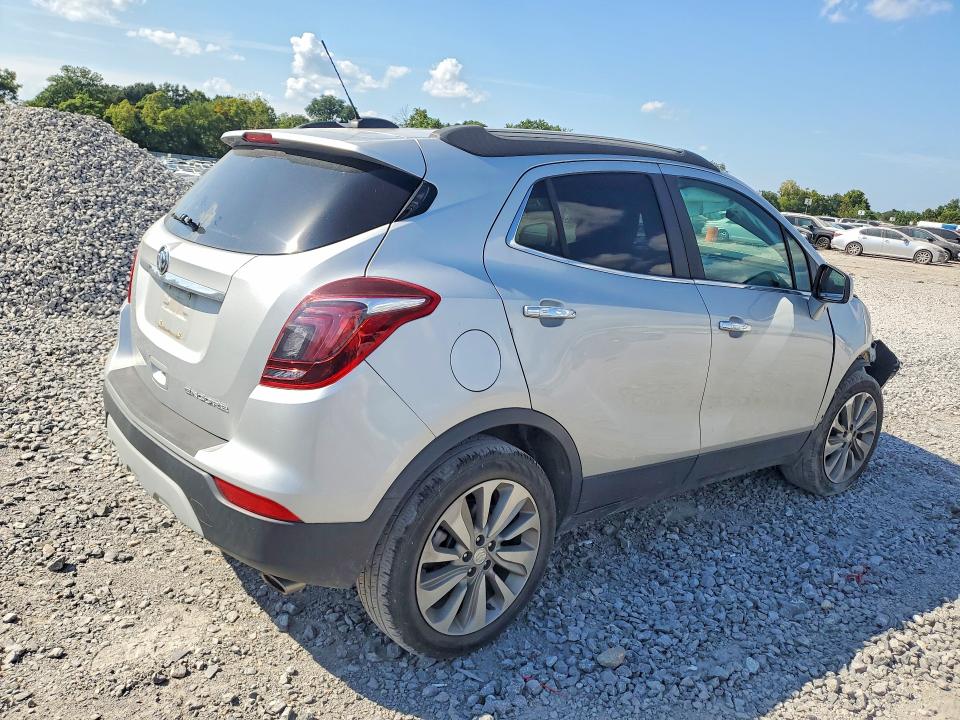 Aukcja sprzedaży 2020 Buick Encore, vin: KL4CJASB4LB012993, numer aukcji: 66095066