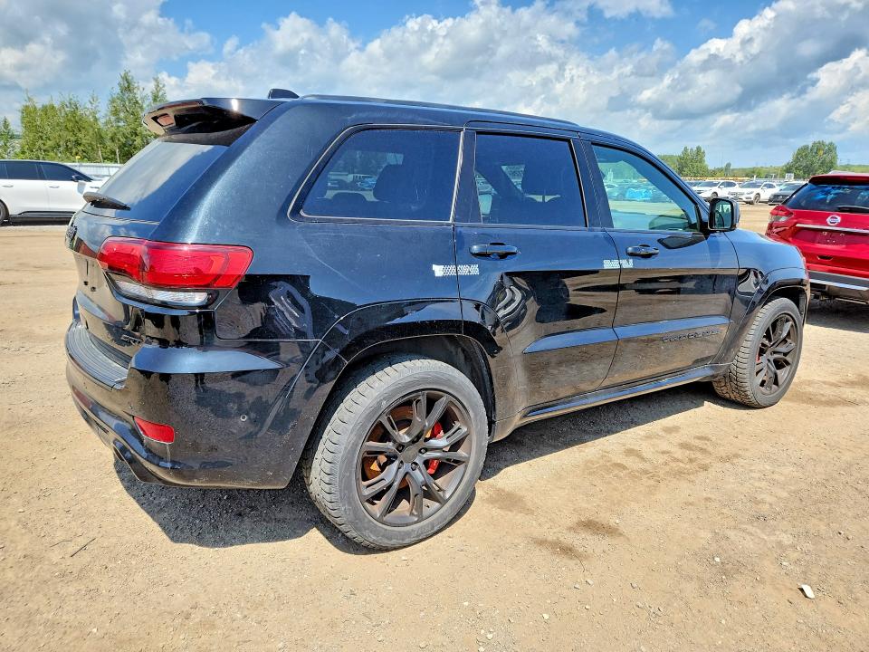 Aukcja sprzedaży 2020 Jeep Grand Cherokee, vin: 1C4RJFDJ2LC440587, numer aukcji: 64390126