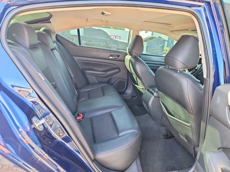 Продаж на аукціоні авто 2021 Nissan Altima, vin: 1N4BL4CV9MN382137, номер лоту: 65375096