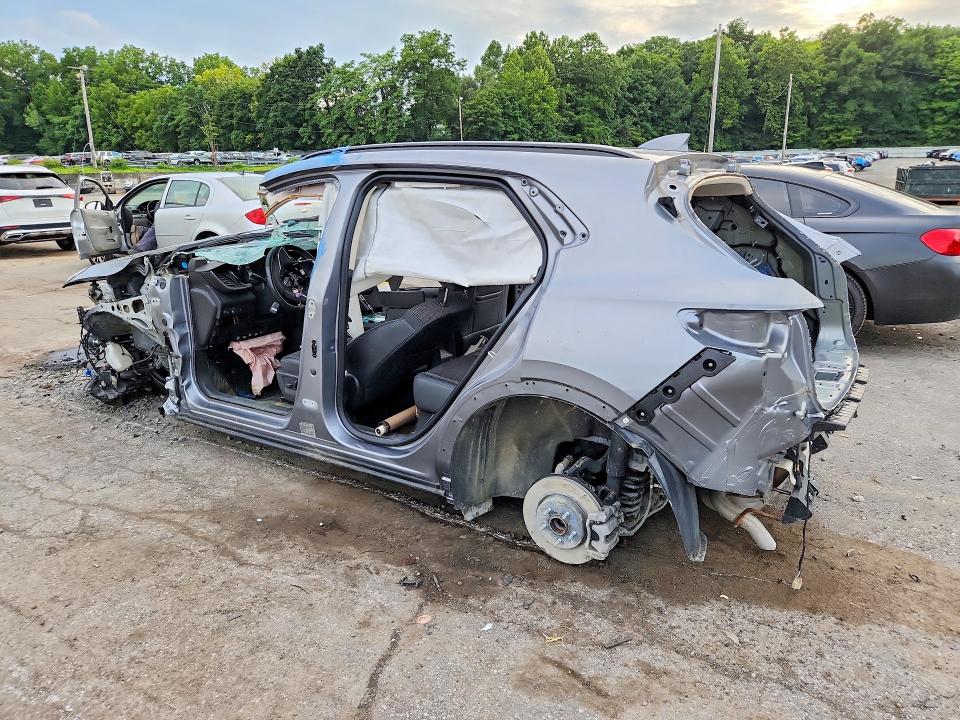 Aukcja sprzedaży 2021 Buick Envision, vin: LRBAZLR47MD076068, numer aukcji: 63660586