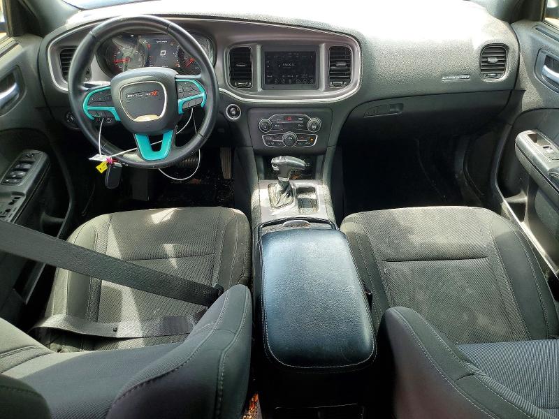65559186 :رقم المزاد ، 2C3CDXBG1KH588403 vin ، 2019 Dodge Charger مزاد بيع