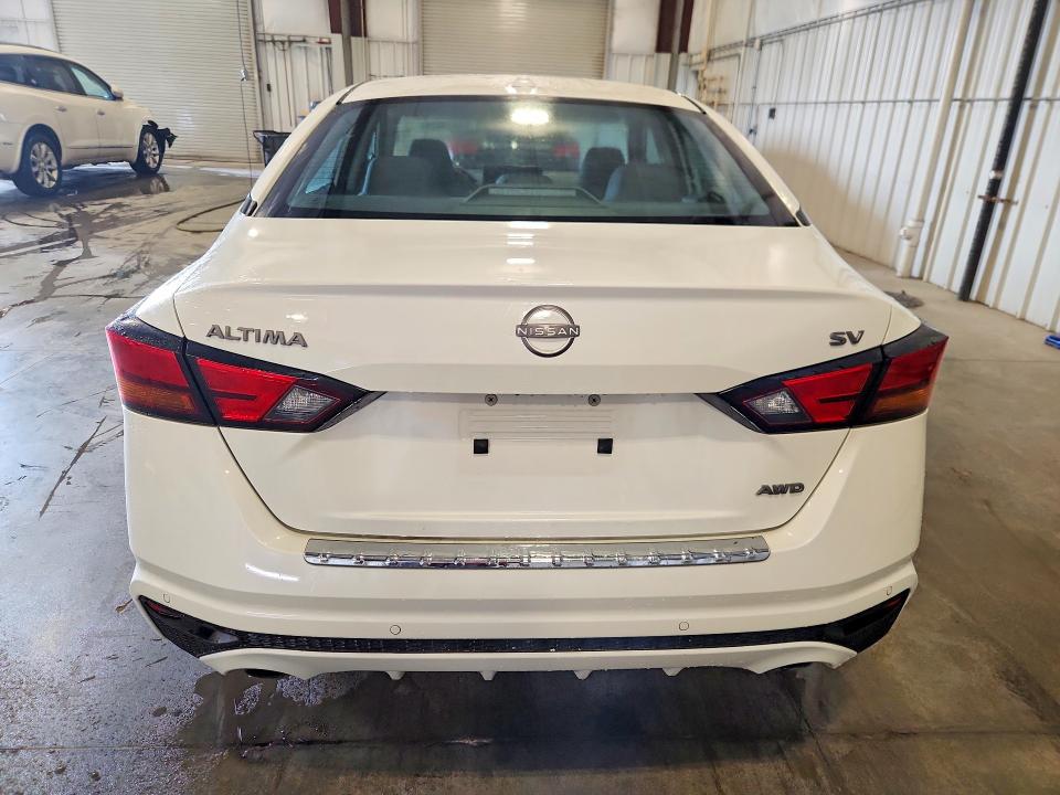 Aukcja sprzedaży 2023 Nissan Altima, vin: 1N4BL4DW0PN328186, numer aukcji: 64213276