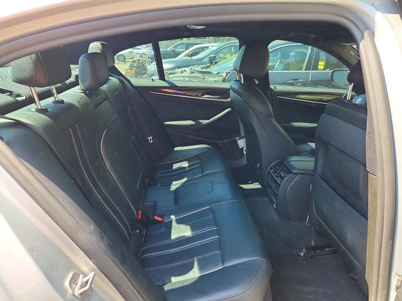 Aukcja sprzedaży 2019 Bmw 530, vin: WBAJA7C52KG912637, numer aukcji: 63002366