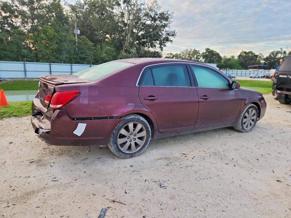2006 Toyota Avalon მანქანა იყიდება აუქციონზე, vin: 4T1BK36B96U167483, აუქციონის ნომერი: 64267736