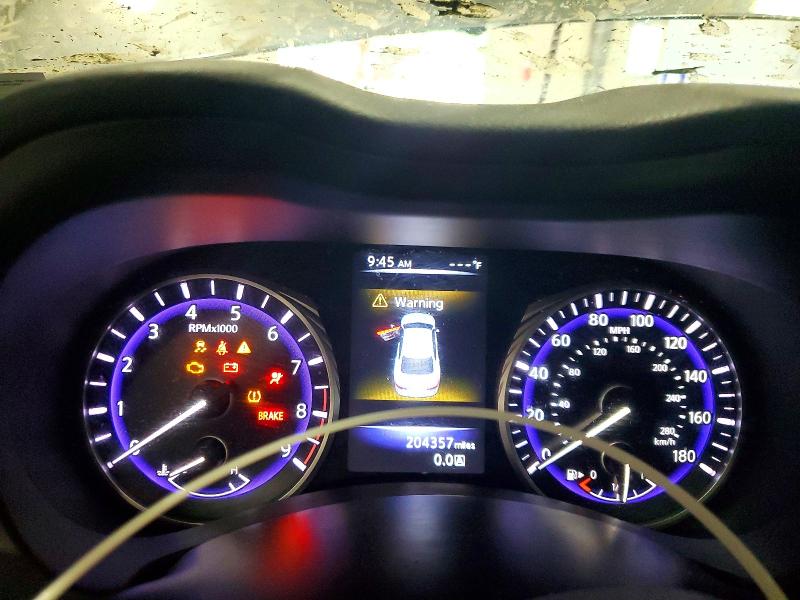 63279016 :رقم المزاد ، JN1BV7AP4FM330484 vin ، 2015 Infiniti Q50 مزاد بيع