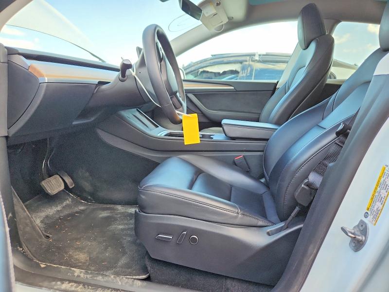 Aukcja sprzedaży 2023 Tesla Model Y, vin: 7SAYGAEE9PF761407, numer aukcji: 65534216