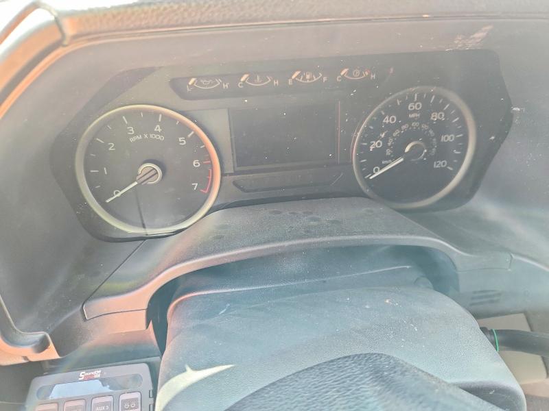 2020 Ford F150 მანქანა იყიდება აუქციონზე, vin: 1FTEW1C57LKE26035, აუქციონის ნომერი: 67017336