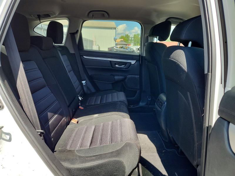 Aukcja sprzedaży 2019 Honda Cr-v, vin: 2HKRW2H25KH109325, numer aukcji: 64751176