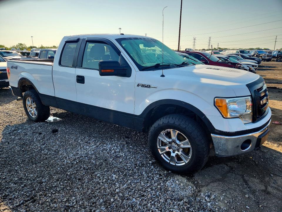 Aukcja sprzedaży 2009 Ford F150, vin: 1FTPX14V09FA11872, numer aukcji: 63492926