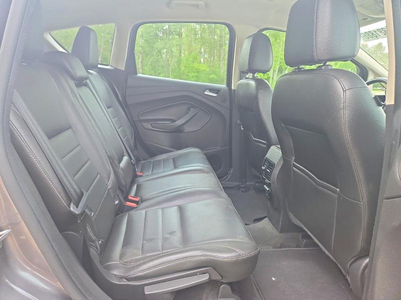 Aukcja sprzedaży 2013 Ford C-max, vin: 1FADP5BU6DL548718, numer aukcji: 64381886