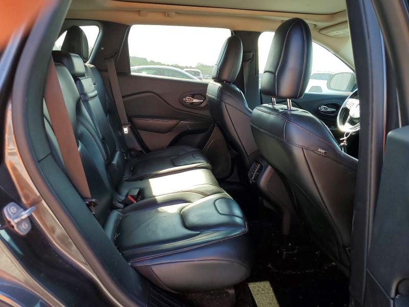 Aukcja sprzedaży 2015 Jeep Cherokee, vin: 1C4PJMBS1FW780422, numer aukcji: 65678446