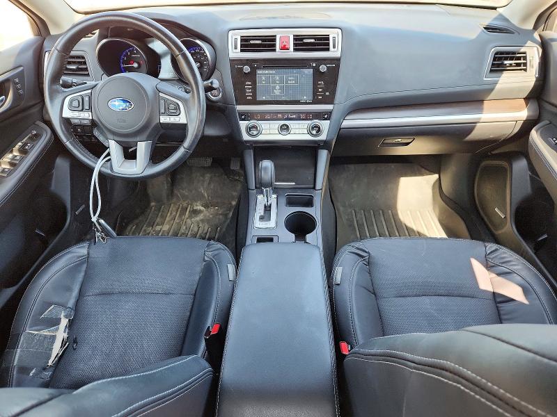 Продажа на аукционе авто 2016 Subaru Legacy, vin: 4S3BNCN66G3056834, номер лота: 63563676