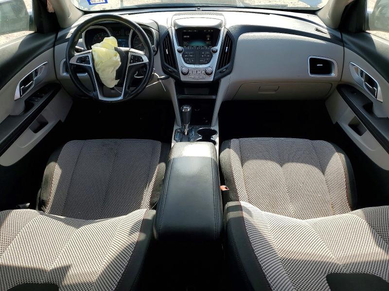 63341116 :رقم المزاد ، 2GNFLFEK9H6284818 vin ، 2017 Chevrolet Equinox مزاد بيع