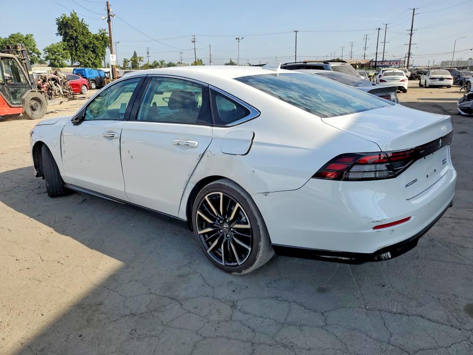 64287416 :رقم المزاد ، 1HGCY2F82TA014898 vin ، 2026 Honda Accord مزاد بيع