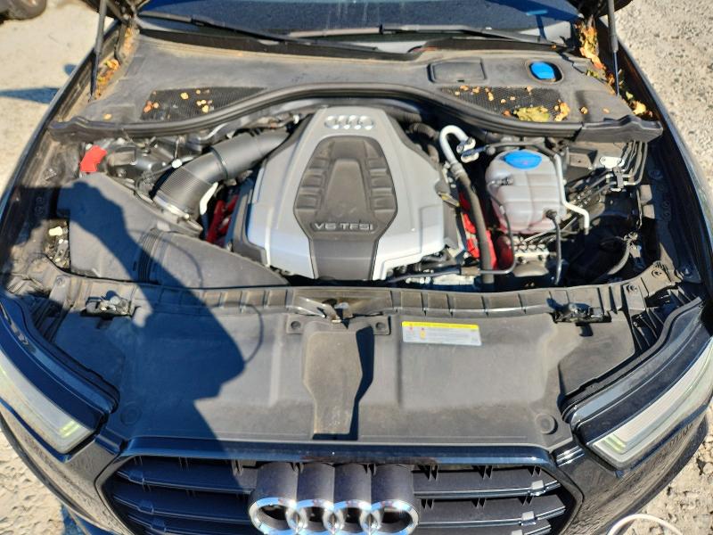 Продаж на аукціоні авто 2017 Audi A6, vin: WAUF3AFC2HN042772, номер лоту: 64819386