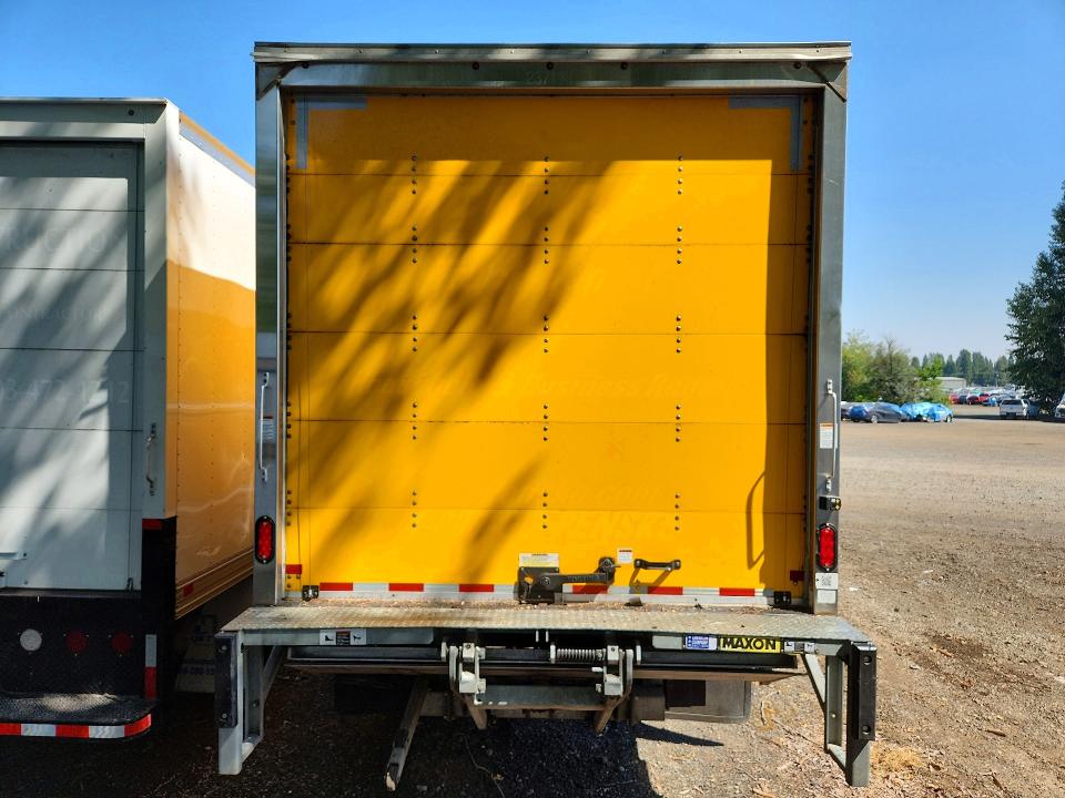 Продажа на аукционе авто 2022 Chevrolet Silverado Medium Duty, vin: 1HTKHPVKXNH743071, номер лота: 69821526