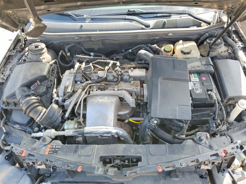 65009246 :رقم المزاد ، 2G4GK5EXXG9102509 vin ، 2016 Buick Regal مزاد بيع