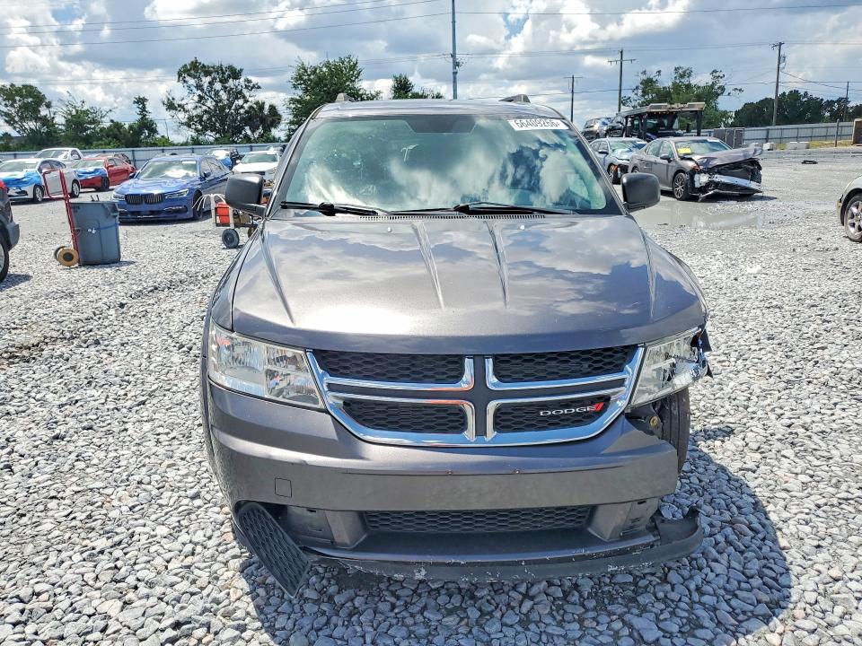 Aukcja sprzedaży 2015 Dodge Journey, vin: 3C4PDDAGXFT646387, numer aukcji: 66409266