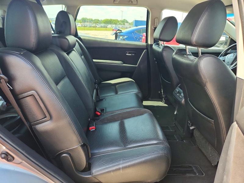 Продаж на аукціоні авто 2014 Mazda Cx-9, vin: JM3TB2CA6E0433506, номер лоту: 63527936