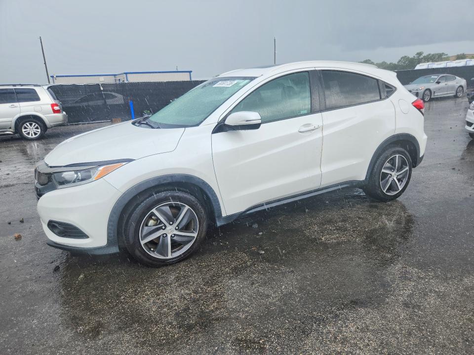 Продажа на аукционе авто 2022 Honda Hr-v, vin: 3CZRU6H53NM772280, номер лота: 66581736