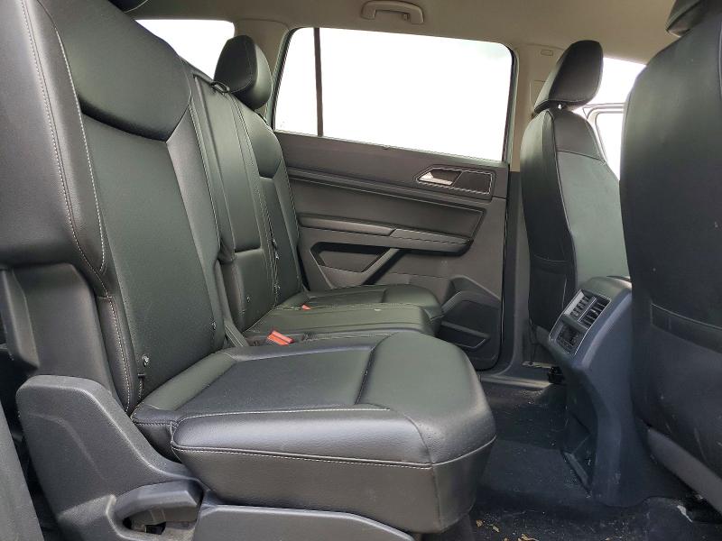 Aukcja sprzedaży 2018 Volkswagen Atlas, vin: 1V2KR2CA1JC577813, numer aukcji: 65187746